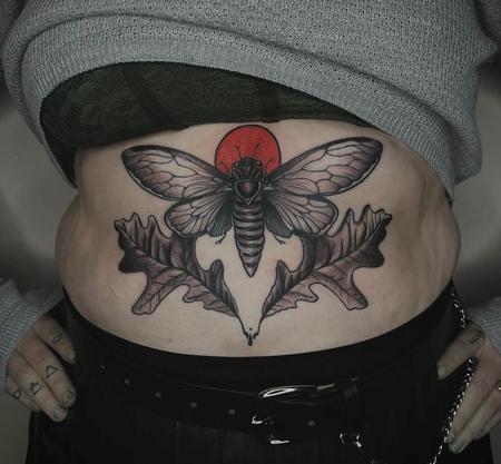tattoos/ - Sadie Gabriella Bee - 144888